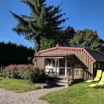 Chalets Des Trois Hetres Plombieres-les-Bains