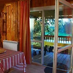 Des Trois Hetres 度假居 *