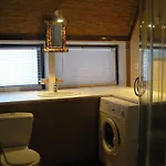 Chalets Des Trois Hetres Holiday home Plombieres-les-Bains