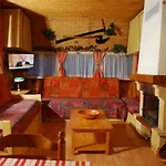 Holiday home Chalets Des Trois Hetres Plombieres-les-Bains