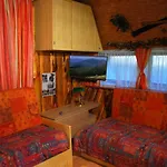Holiday home Chalets Des Trois Hetres *