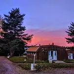 Chalets Des Trois Hetres *