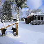 Chalets Des Trois Hetres * Plombieres-les-Bains