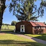 Chalets Des Trois Hetres