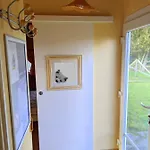 Chalets Des Trois Hetres Plombieres-les-Bains