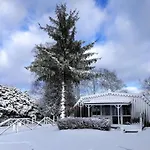 Holiday home Chalets Des Trois Hetres