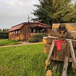 Chalets Des Trois Hetres Holiday home