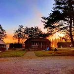 Holiday home Chalets Des Trois Hetres