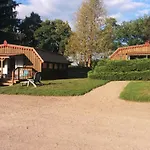 Chalets Des Trois Hetres * Plombieres-les-Bains