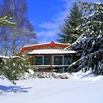 Holiday home Chalets Des Trois Hetres Plombieres-les-Bains