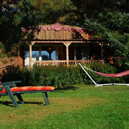 Holiday home Chalets Des Trois Hetres