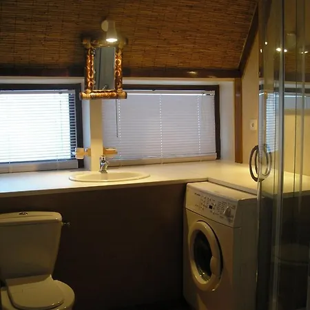 Des Trois Hetres Feriehus Plombières-les-Bains