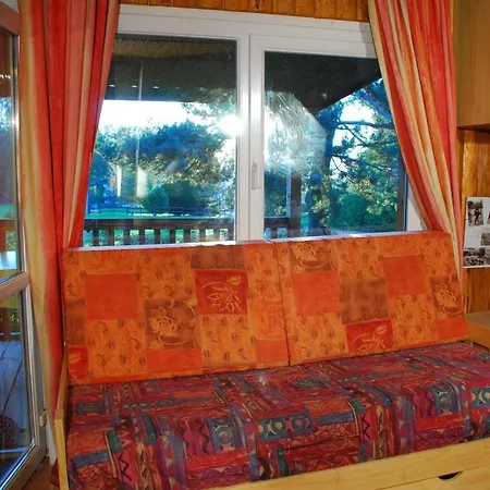Holiday home Chalets Des Trois Hetres