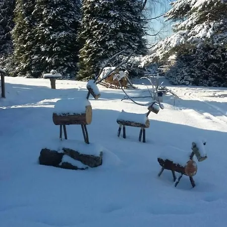 Chalets Des Trois Hetres * Plombieres-les-Bains