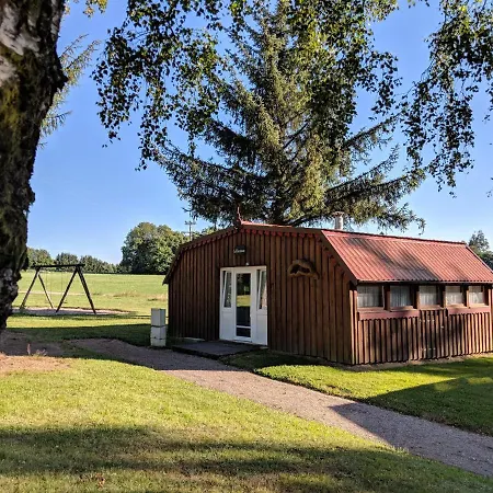 Chalets Des Trois Hetres