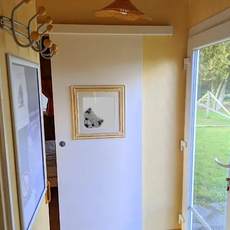 Des Trois Hetres Plombières-les-Bains