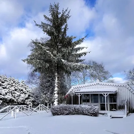 Holiday home Chalets Des Trois Hetres