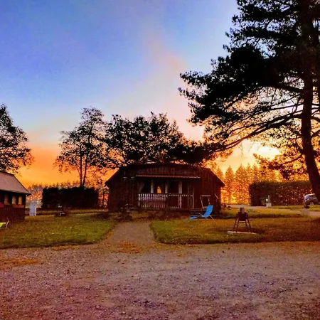 Feriehus Des Trois Hetres