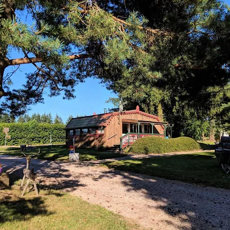 Hébergement de vacances Des Trois Hêtres Plombières-les-Bains