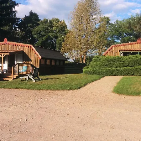 Chalets Des Trois Hetres * Plombieres-les-Bains