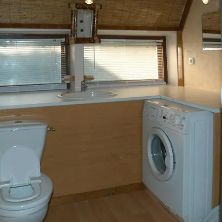 Chalets Des Trois Hetres Holiday home