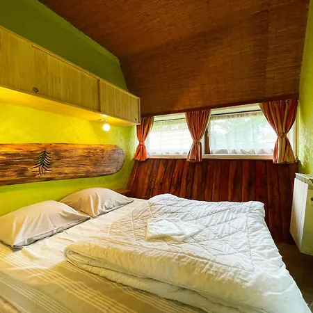 Chalets Des Trois Hetres Holiday home