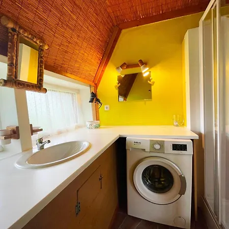 Chalets Des Trois Hetres Holiday home *