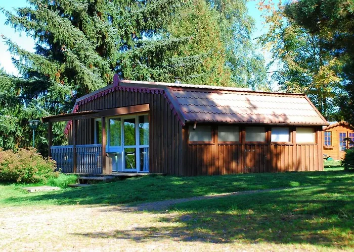 Prázdninový dům Des Trois Hetres *