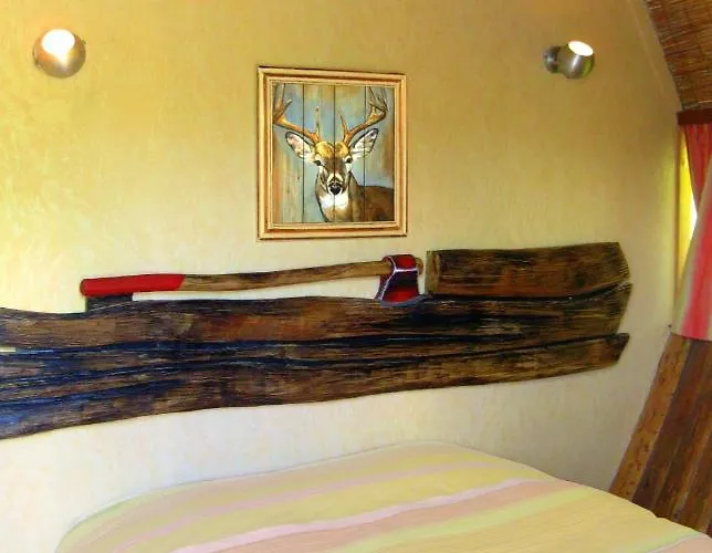 Des Trois Hetres Plombières-les-Bains