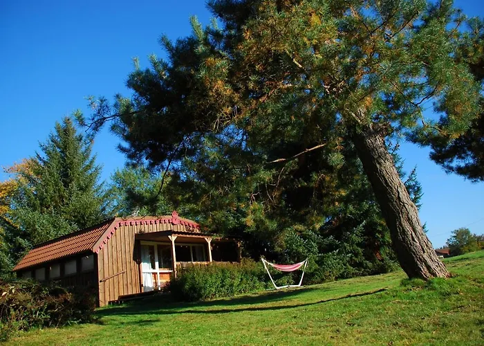 Des Trois Hetres 플롬비에레레뱅