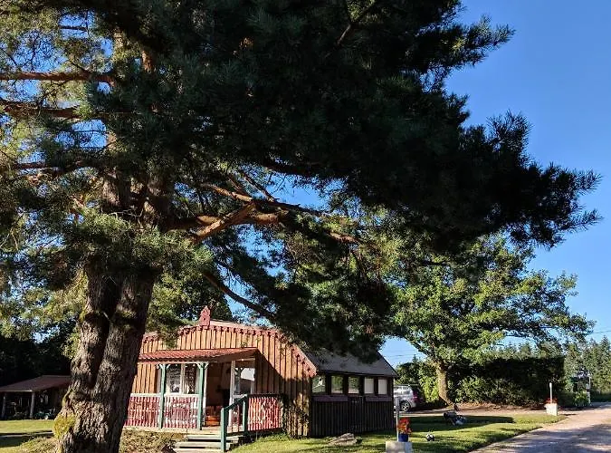 Des Trois Hetres Plombières-les-Bains