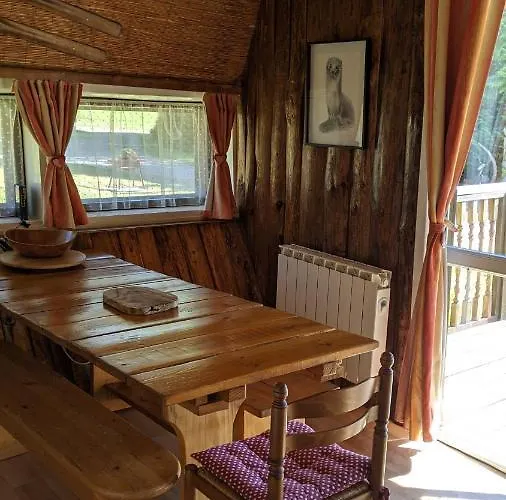 Des Trois Hetres * Plombières-les-Bains