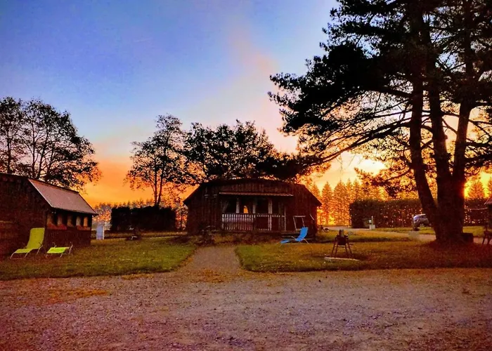 Prázdninový dům Des Trois Hetres