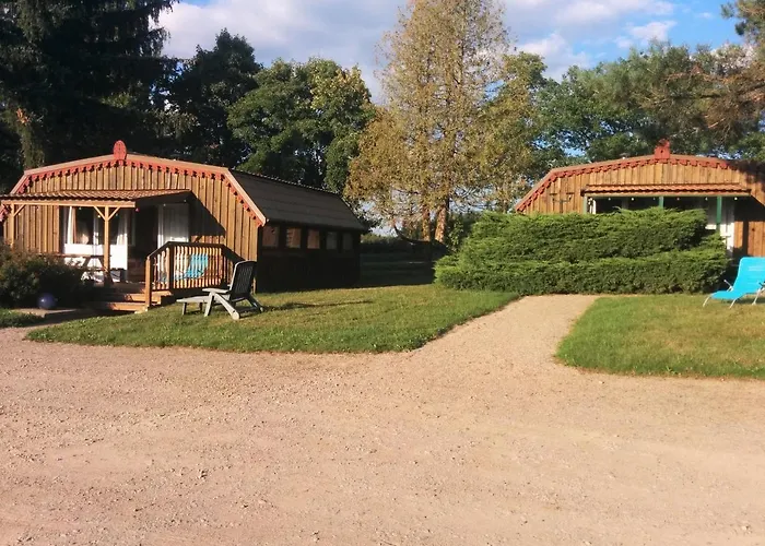 Des Trois Hetres * Plombières-les-Bains