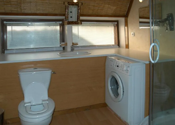 Des Trois Hetres Prázdninový dům